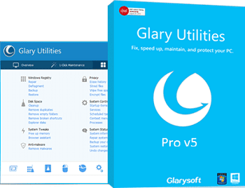 Glary Undelete